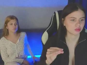 _kirieshka from Chaturbate is Freechat