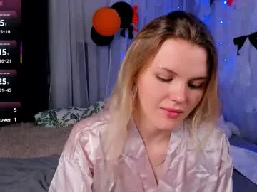 _kittymoore from Chaturbate is Freechat