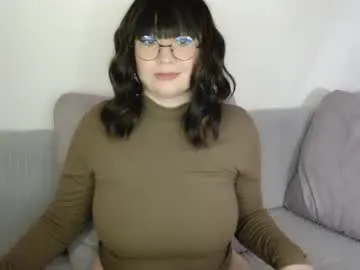 _lalilu_ from Chaturbate is Freechat