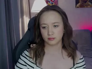 _lalune_ from Chaturbate is Freechat