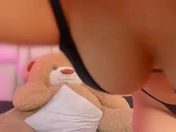 _laurataylor_ from Chaturbate is Freechat