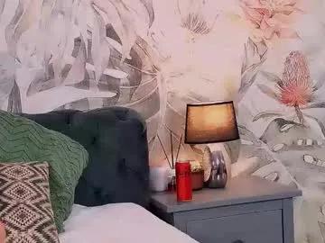 _lisa_sunny from Chaturbate is Freechat