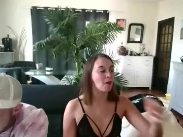 _little_blake from Chaturbate is Freechat