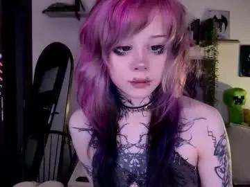 _lollyshy_ from Chaturbate