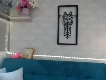 _lovely_celeste from Chaturbate is Freechat