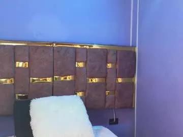_luisa_smith from Chaturbate is Freechat