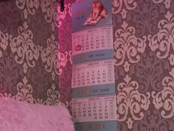 _made_in_hell_ from Chaturbate is Freechat