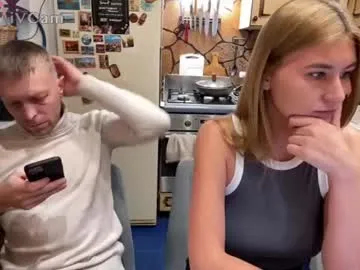 _magic_kis from Chaturbate is Freechat