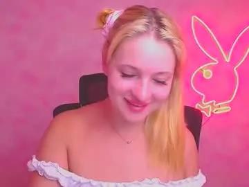 _mila_la_ from Chaturbate is Freechat
