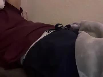 _milkmanmark_ from Chaturbate is Freechat