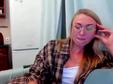 _miss_eva_ from Chaturbate is Freechat