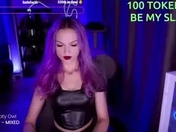 _mistress__ from Chaturbate is Freechat