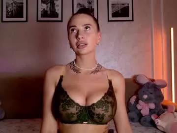 _moon_girl_18 from Chaturbate