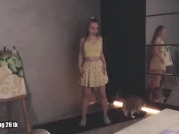 _mother_of_cats from Chaturbate is Freechat