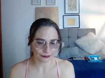 _naomi_s from Chaturbate is Freechat