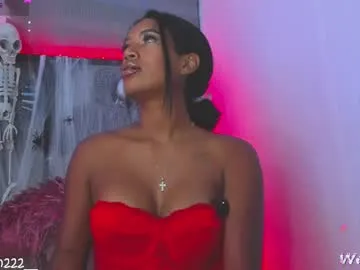 _naomibrown_ from Chaturbate is Freechat