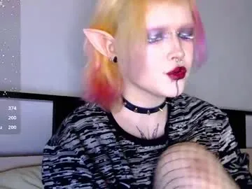 _nicole_meow_ from Chaturbate is Freechat