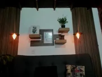 _nicolethomson from Chaturbate is Freechat