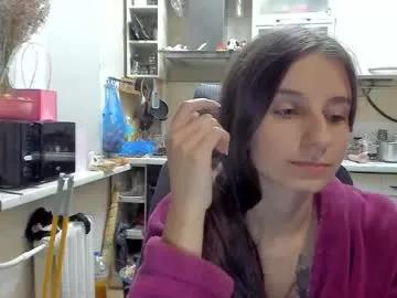 _nika_kik from Chaturbate is Freechat