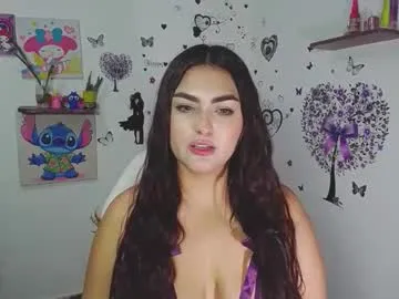 _ninahot from Chaturbate is Freechat