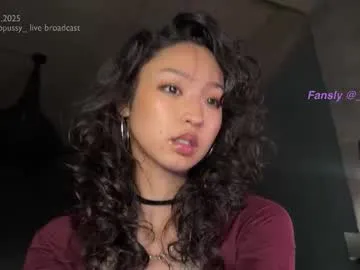 _octopussy_ from Chaturbate is Freechat