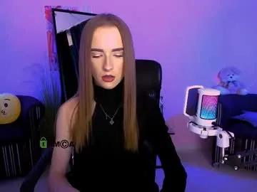 _princess_rosie from Chaturbate is Freechat