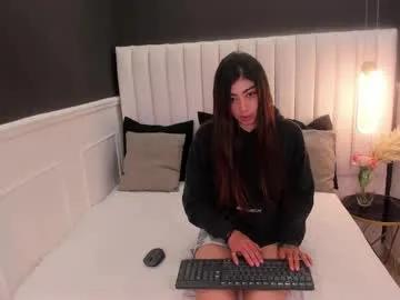 _rebeca_smith_ from Chaturbate is Freechat