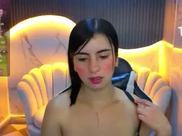 _samantha_b from Chaturbate