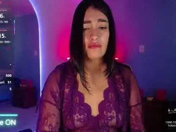 _santalove_ from Chaturbate is Freechat