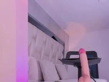 _saragarcia_ from Chaturbate is Freechat
