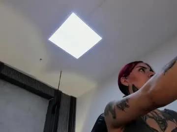 _selene_red from Chaturbate is Freechat