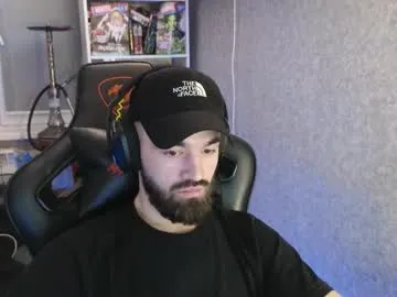 _serious_man from Chaturbate is Freechat