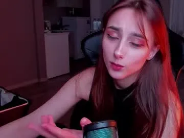 _silverdream from Chaturbate is Freechat