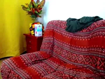 _skyleer_ from Chaturbate is Freechat