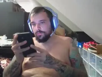 _smiley_bear27 from Chaturbate is Freechat