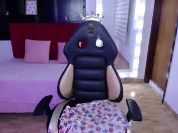 _sofia_martinez_ from Chaturbate is Freechat