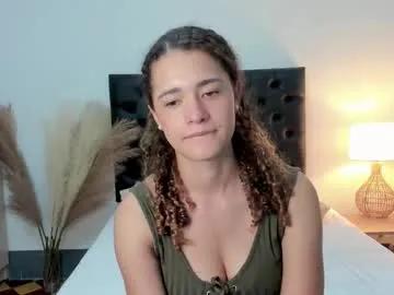 _sussi_ from Chaturbate is Freechat