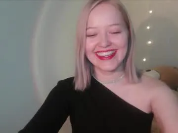 _sweet_smile_ from Chaturbate is Freechat