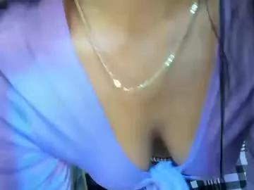 _sweet_x from Chaturbate is Freechat