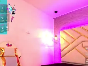 _tiffanydoll_ from Chaturbate is Freechat