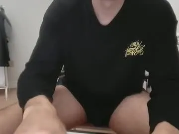 _urdaddy from Chaturbate is Freechat