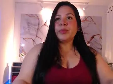_valeriamiller from Chaturbate is Freechat