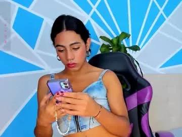 _valeriamontes from Chaturbate is Freechat
