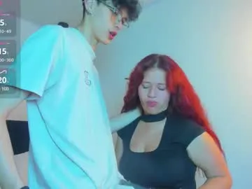 _vanie from Chaturbate is Freechat