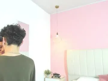 _vanie from Chaturbate is Freechat