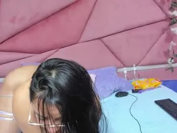 _violeta18_ from Chaturbate is Freechat