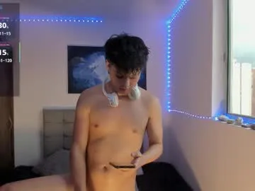 _walker007 from Chaturbate is Freechat