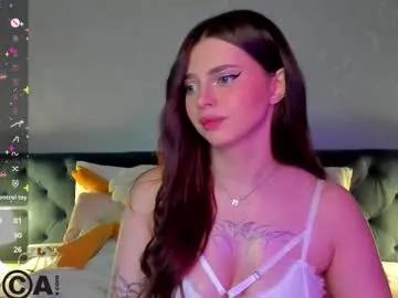 _xna_ from Chaturbate is Freechat