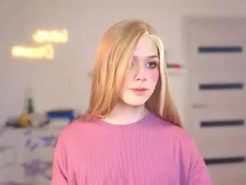 _yourfoxy_ from Chaturbate is Freechat