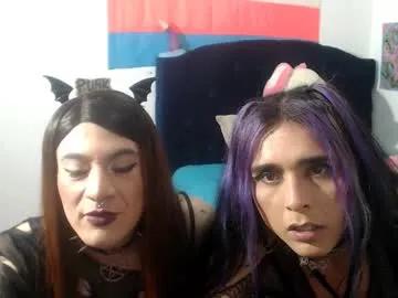 _zasha_18 from Chaturbate is Freechat